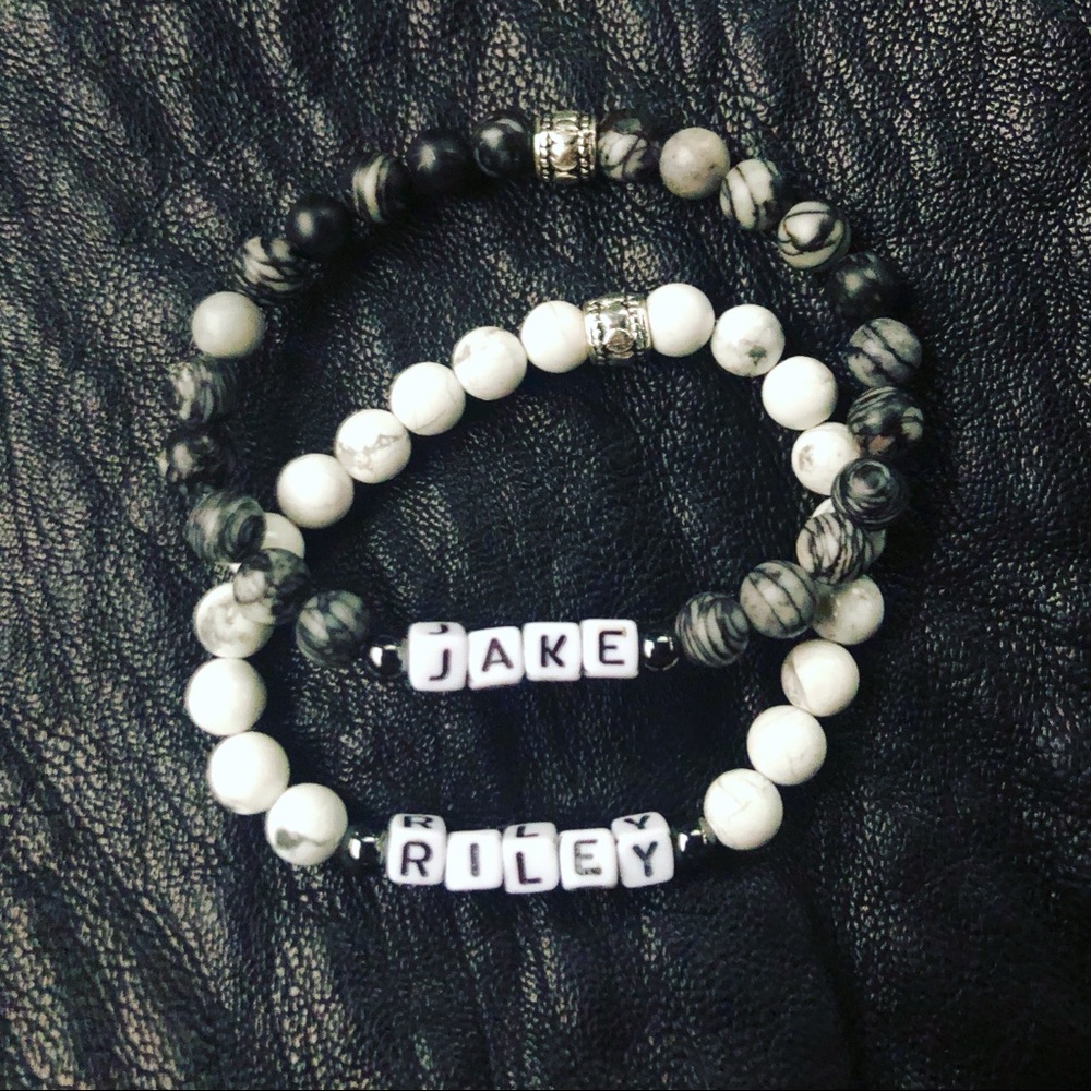 Custom Bracelets - image 1